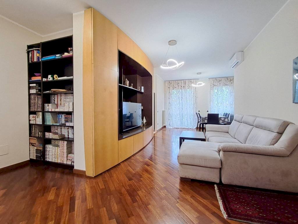 appartamento in vendita ad Alto