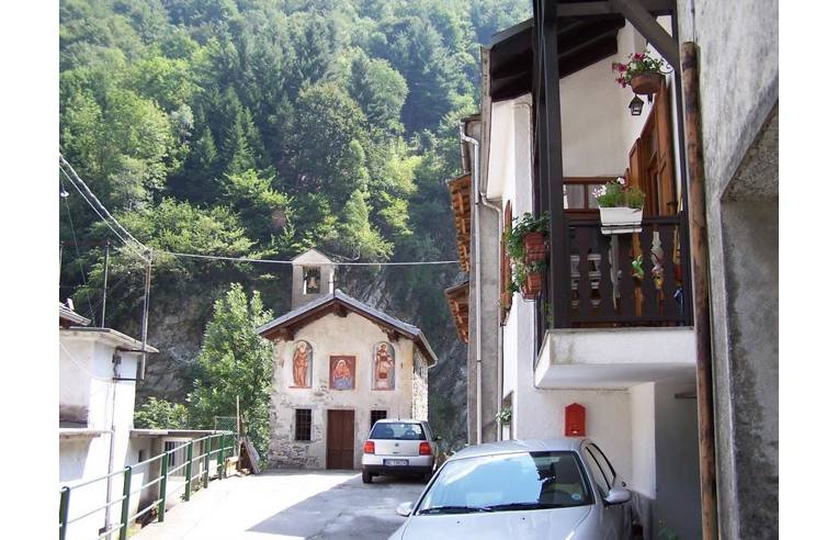 casa indipendente in vendita ad Alto