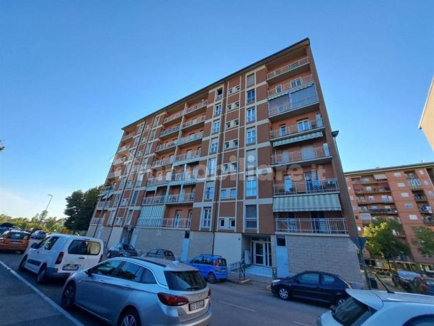 appartamento in vendita ad Alto