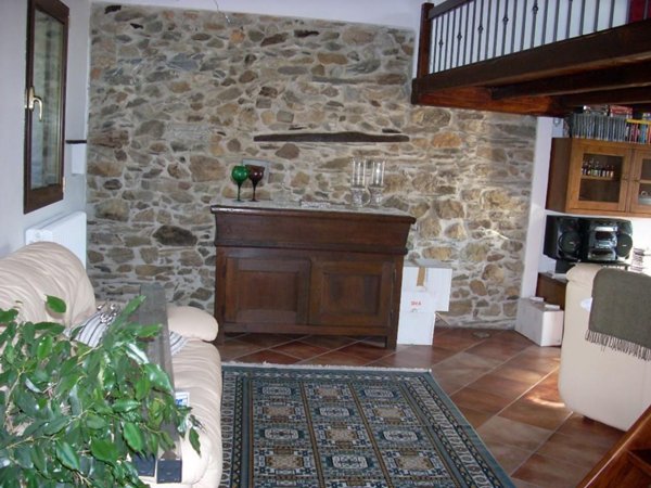 casa indipendente in vendita ad Alto