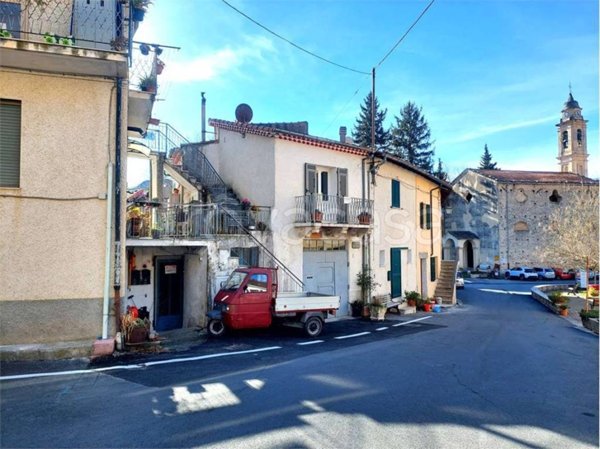 appartamento in vendita ad Alto