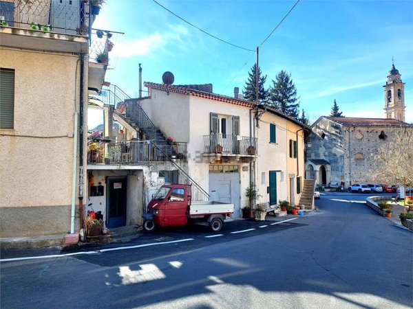 appartamento in vendita ad Alto
