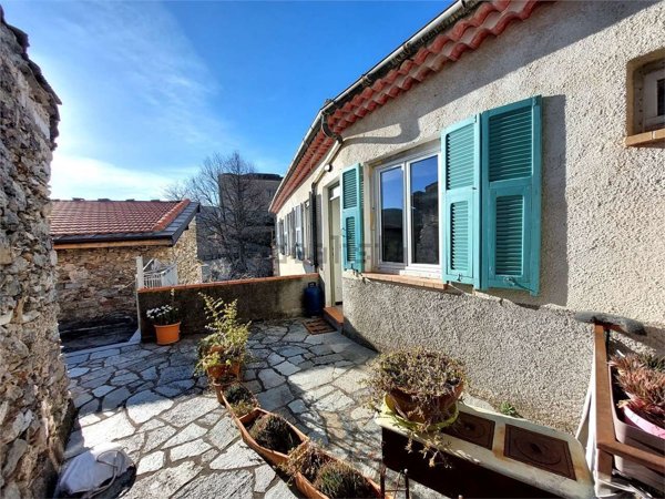 appartamento in vendita ad Alto