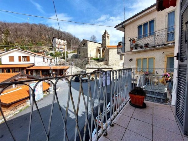 appartamento in vendita ad Alto