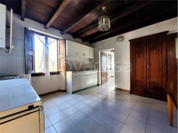 casa indipendente in vendita ad Alto