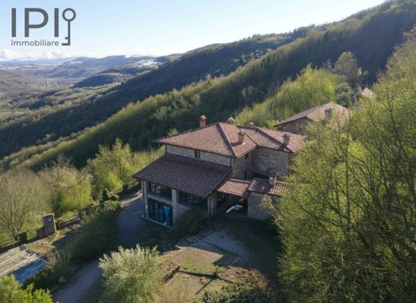 casa indipendente in vendita ad Alto