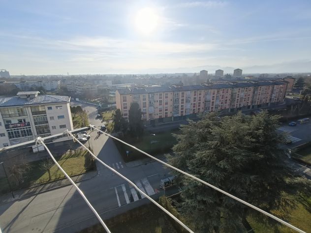 appartamento in vendita ad Alto