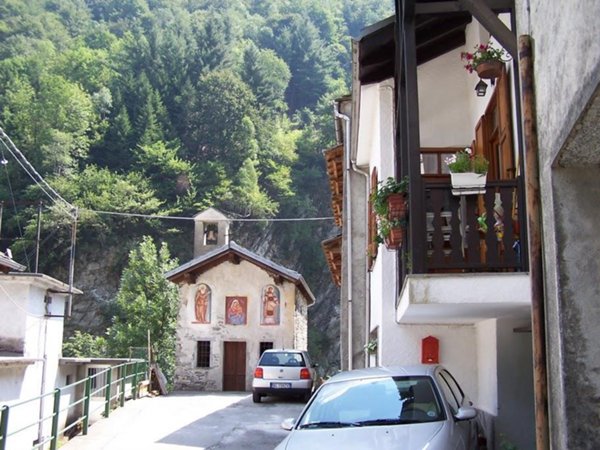 casa indipendente in vendita ad Alto