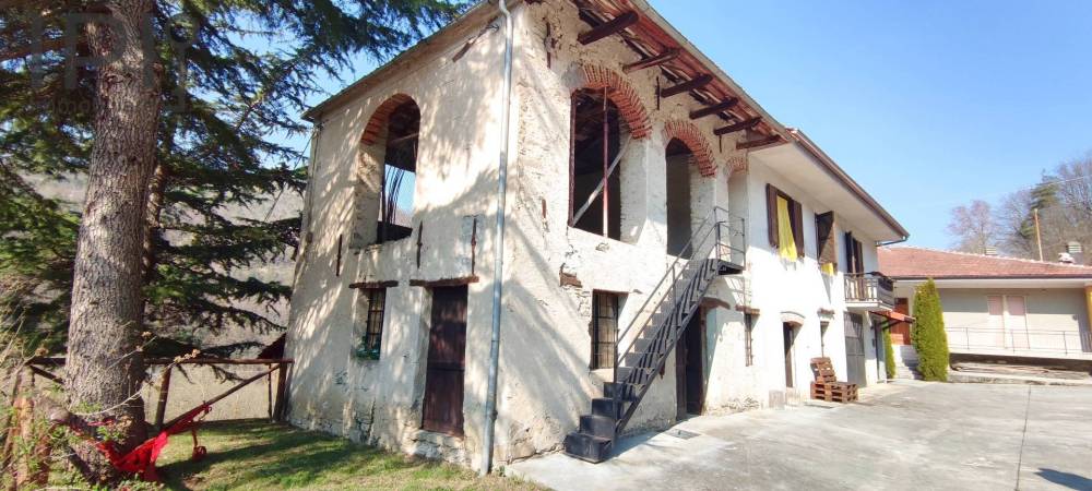casa indipendente in vendita ad Alto