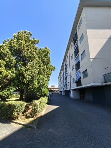 appartamento in vendita ad Alto