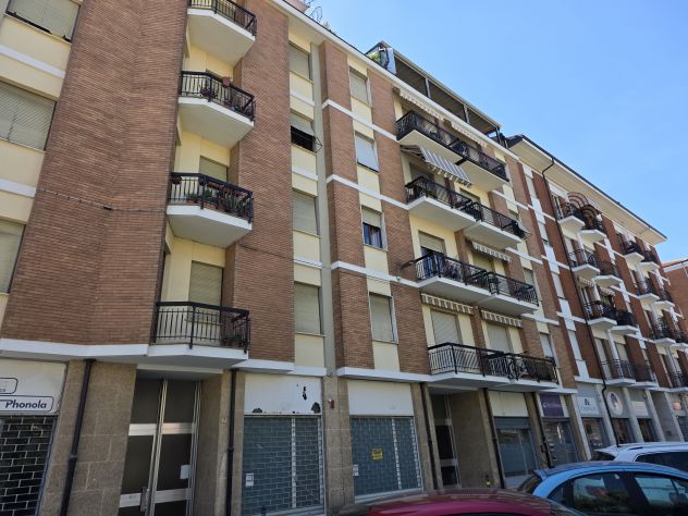 appartamento in vendita ad Alto