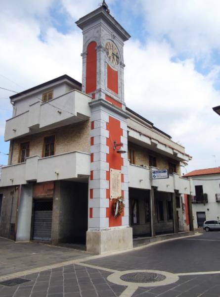 negozio in vendita a Rotondi