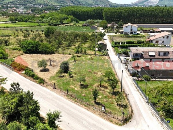 terreno agricolo in vendita a Rotondi