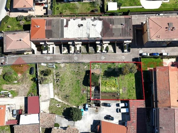 casa indipendente in vendita a Rotondi