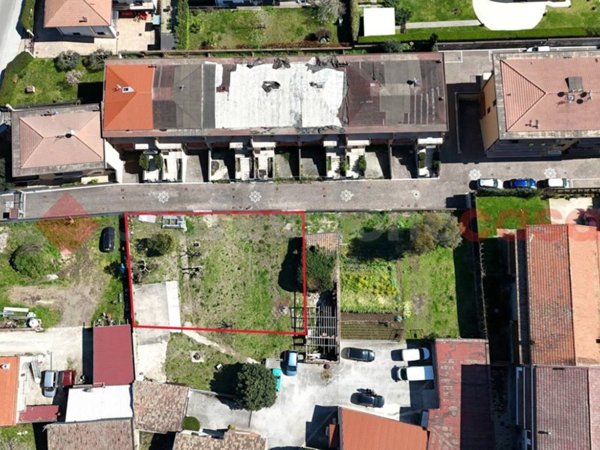 casa indipendente in vendita a Rotondi