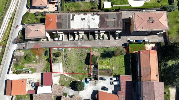 casa indipendente in vendita a Rotondi