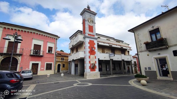 casa indipendente in vendita a Rotondi