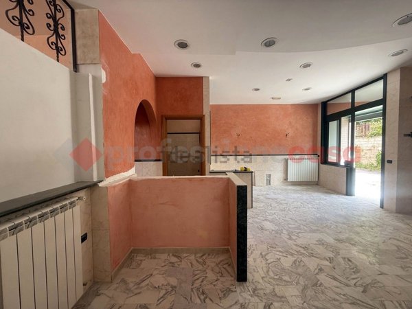 appartamento in vendita a Rotondi