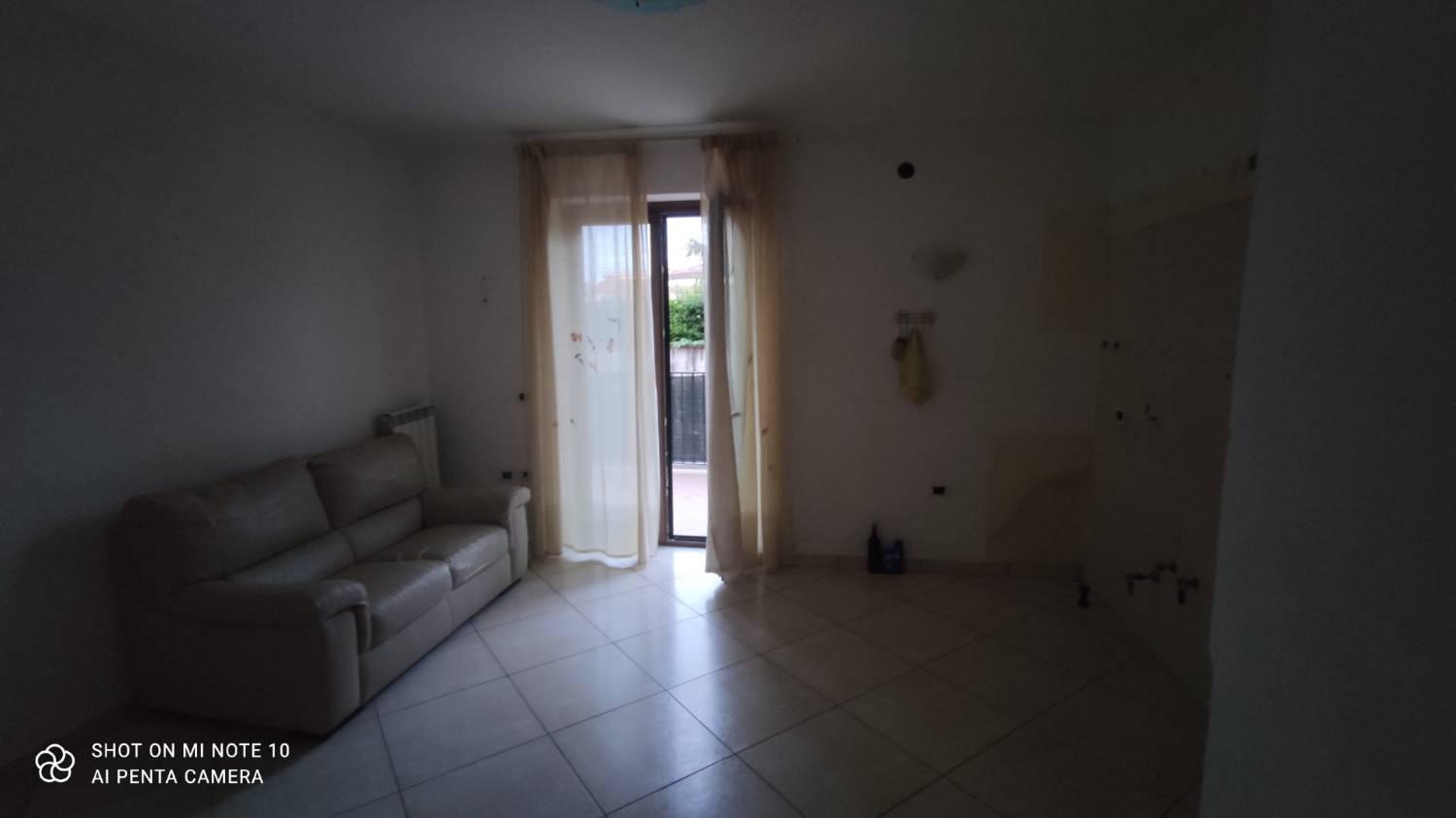 appartamento in vendita a Rotondi
