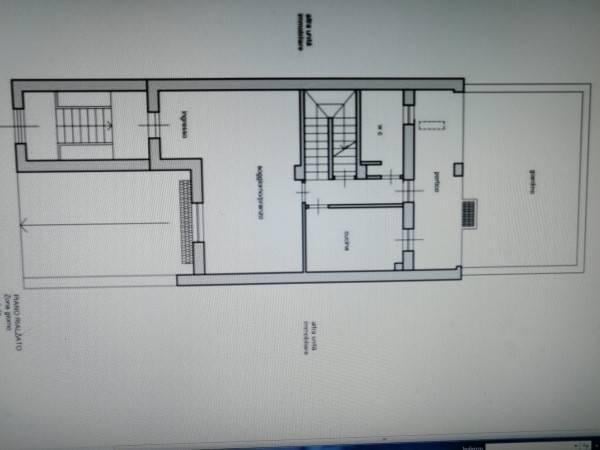 casa indipendente in vendita a Rotondi