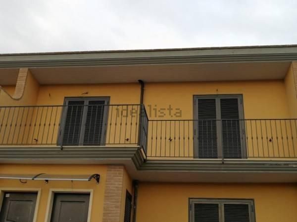 appartamento in vendita a Rotondi