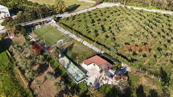 casa indipendente in vendita a Rotondi