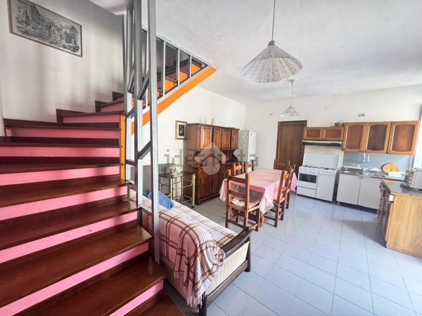 casa semindipendente in vendita a Rotondi