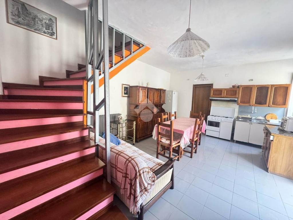 casa semindipendente in vendita a Rotondi