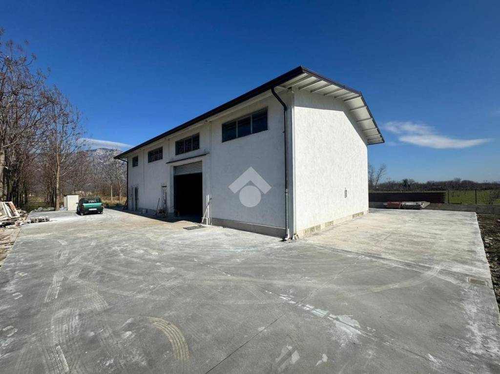 bivano in vendita a Rotondi