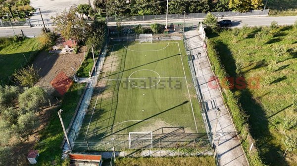 appartamento in vendita a Rotondi