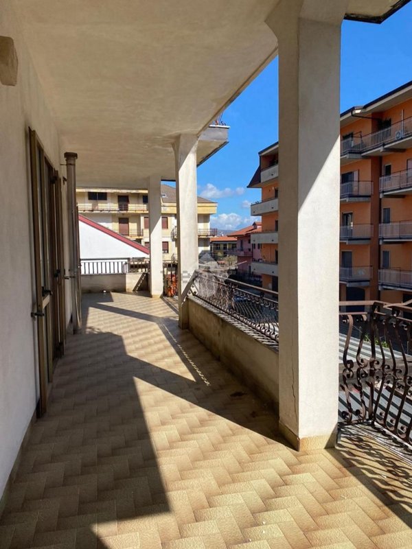 appartamento in vendita a Rotondi