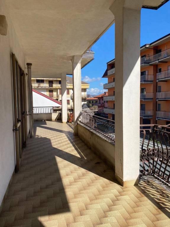 appartamento in vendita a Rotondi