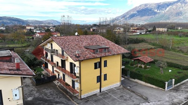 appartamento in vendita a Rotondi