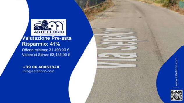 pentavano in vendita a Rotondi