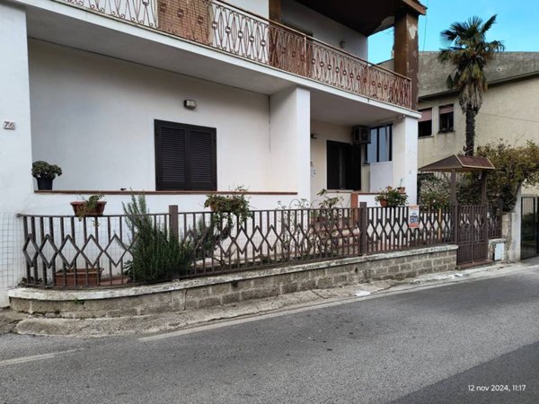 appartamento in vendita a Rotondi