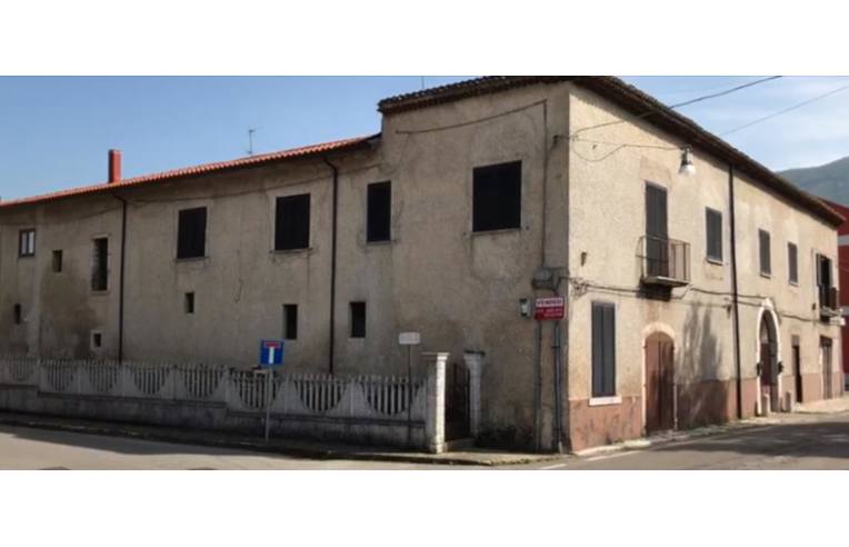 casa indipendente in vendita a Rotondi