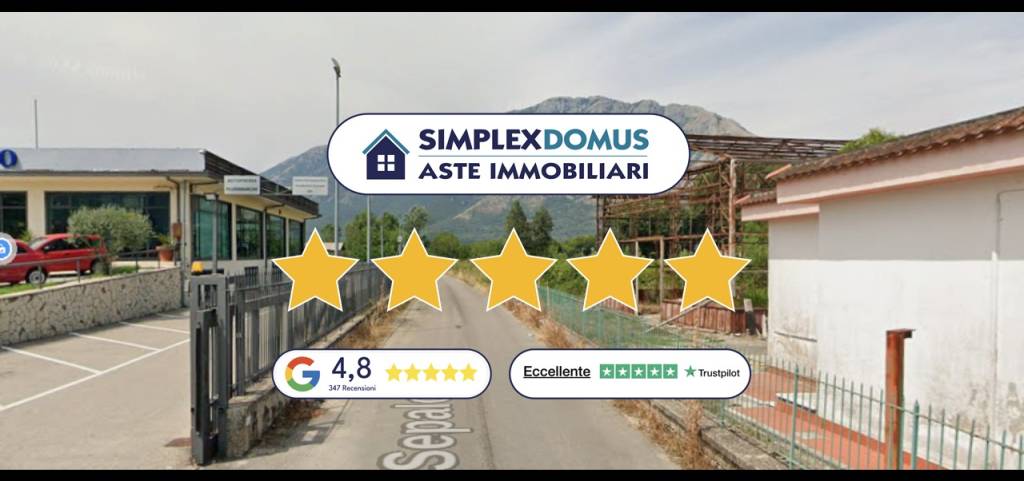 appartamento in vendita a Rotondi