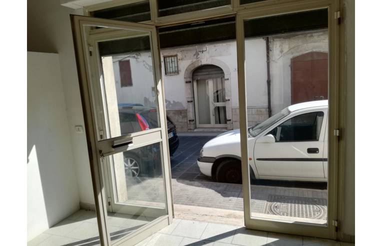 ufficio in vendita a Rotondi