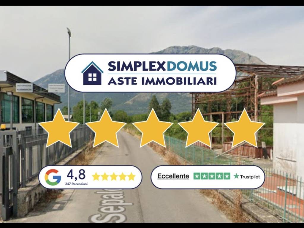 appartamento in vendita a Rotondi