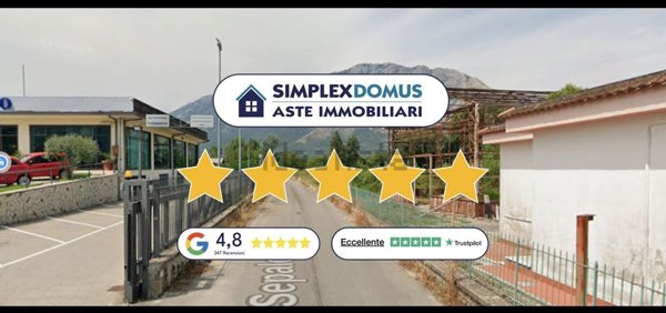 appartamento in vendita a Rotondi