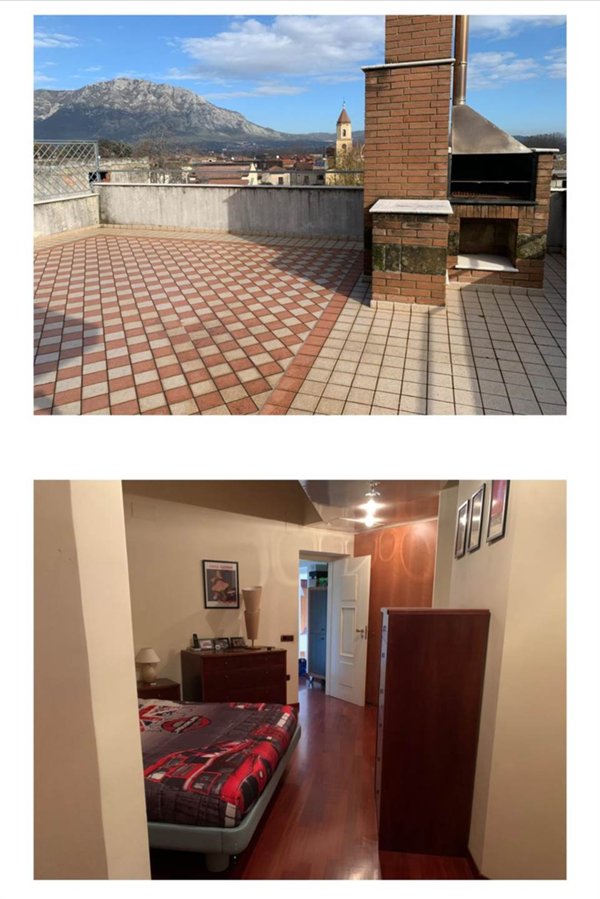 casa indipendente in vendita a Rotondi