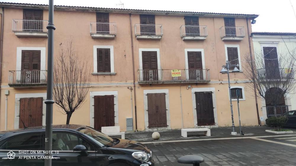 appartamento in vendita a Rotondi