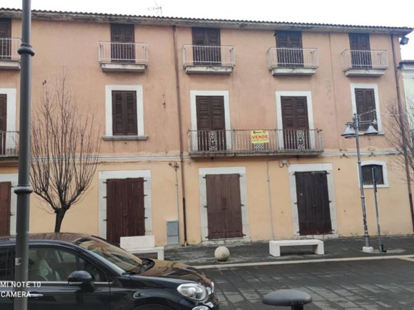appartamento in vendita a Rotondi