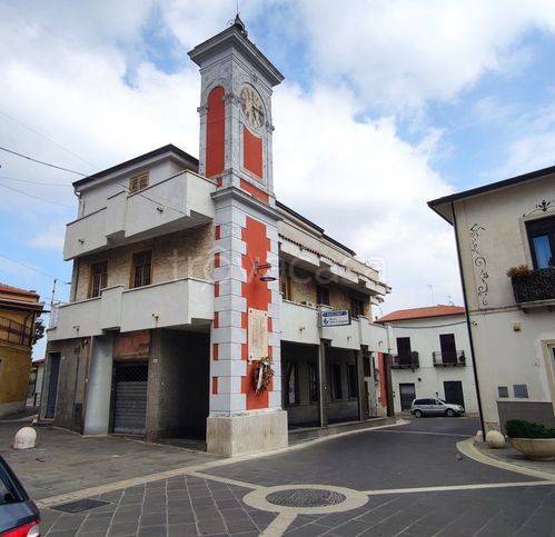 mansarda in vendita a Rotondi