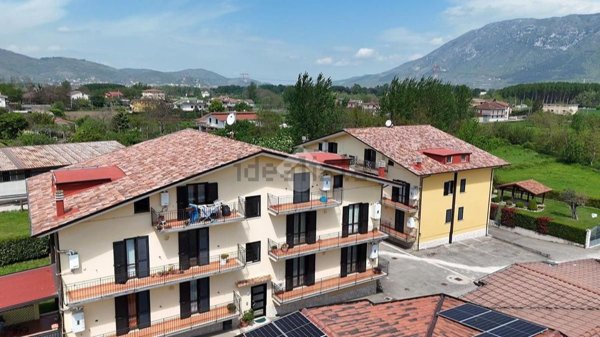 appartamento in vendita a Rotondi