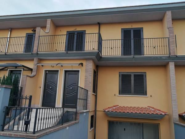 appartamento in vendita a Rotondi