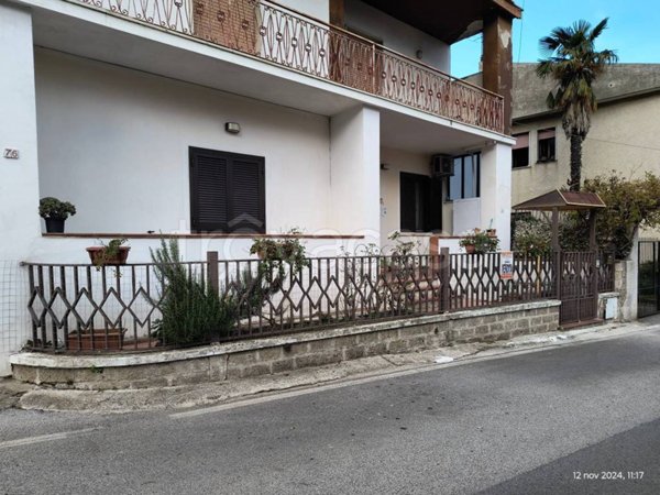 appartamento in vendita a Rotondi