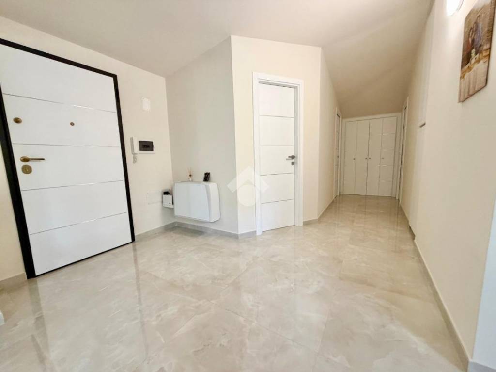 appartamento in vendita a Rotondi