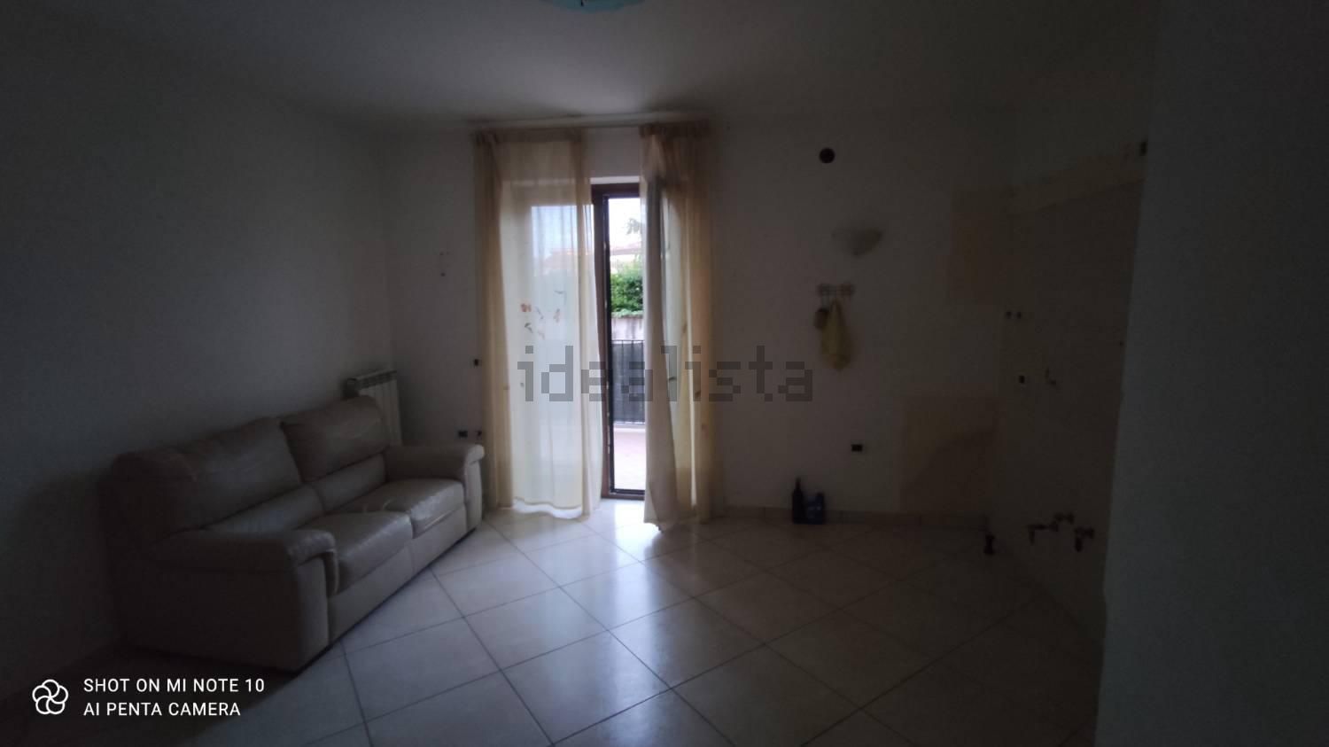 appartamento in vendita a Rotondi