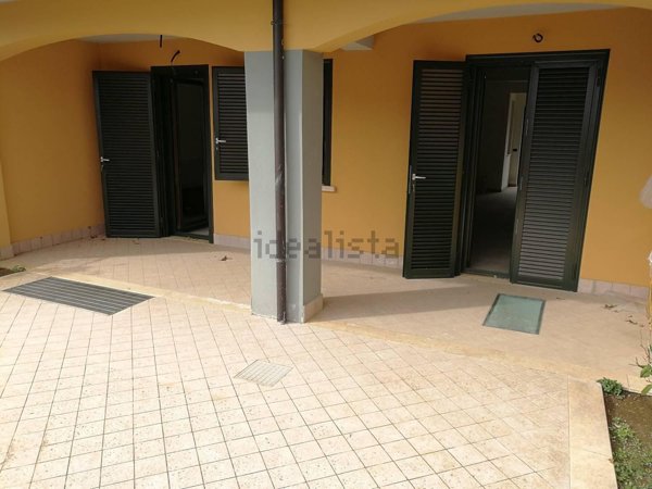 appartamento in vendita a Rotondi